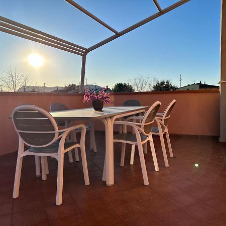 Albi'S House,Terrazza ,Wi-Fi, Parcheggio, Ac Apartment Lucca Exterior photo