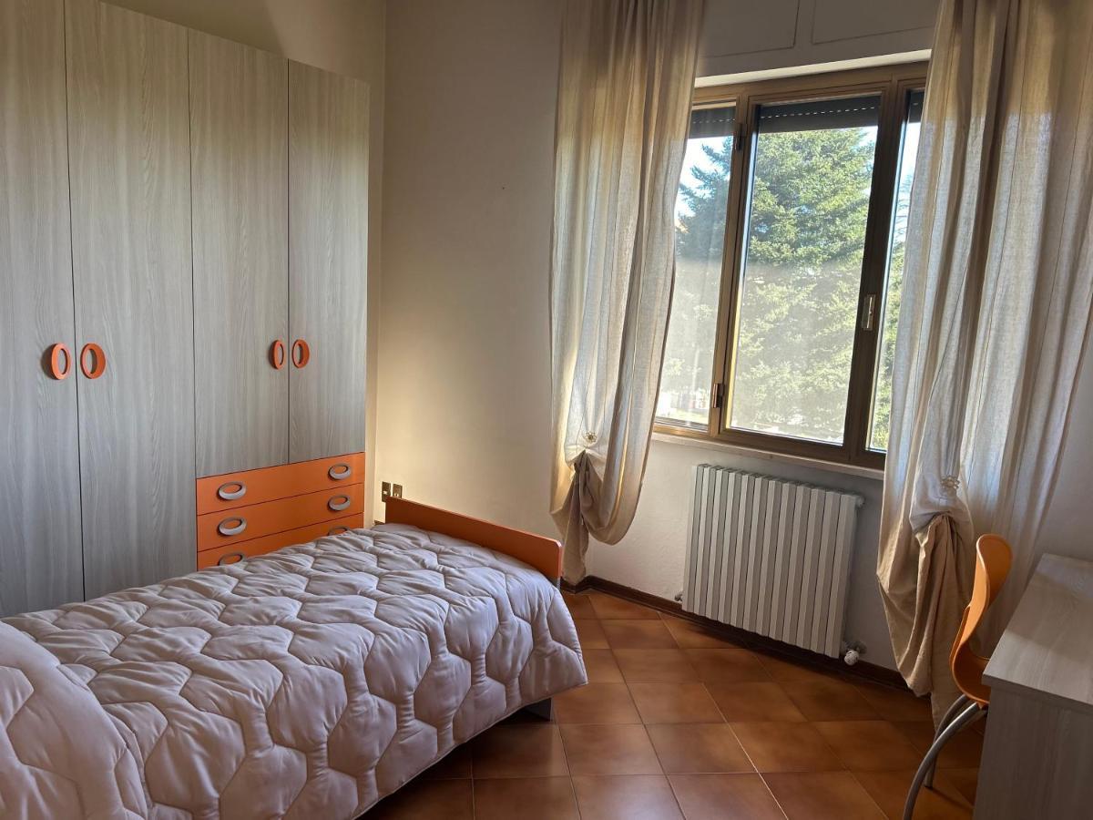 Albi'S House,Terrazza ,Wi-Fi, Parcheggio, Ac Apartment Lucca Exterior photo