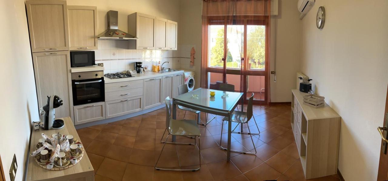 Albi'S House,Terrazza ,Wi-Fi, Parcheggio, Ac Apartment Lucca Exterior photo