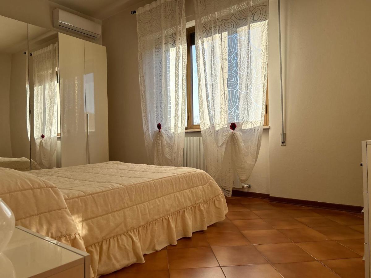 Albi'S House,Terrazza ,Wi-Fi, Parcheggio, Ac Apartment Lucca Exterior photo